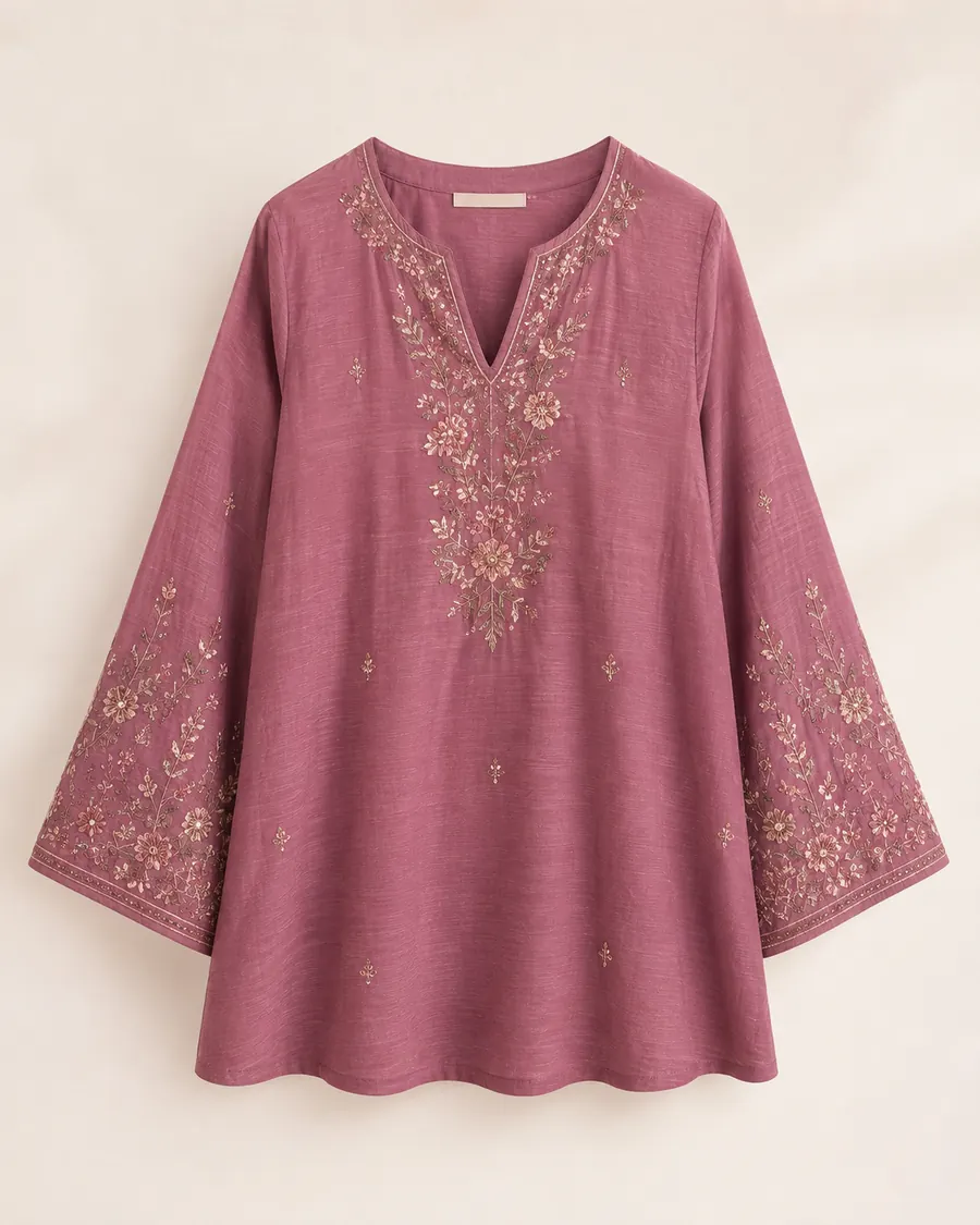Mauve Florence